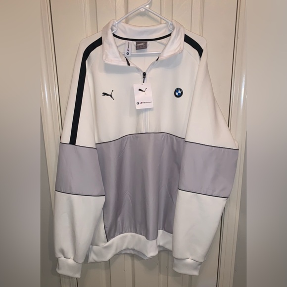 BMW edition Puma - Picture 2 of 5